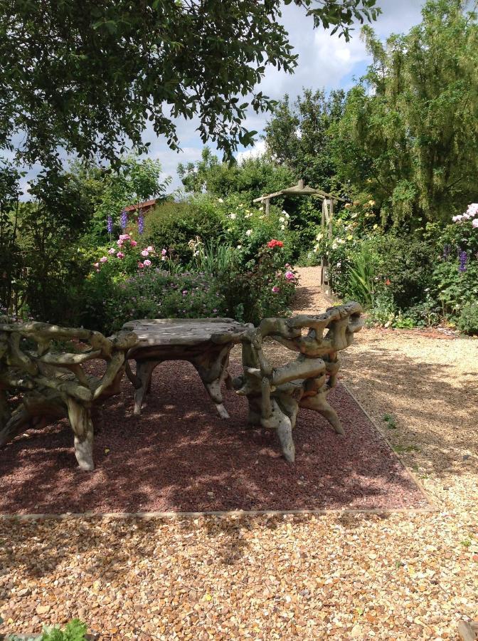 Orchard Cottage, Clematis Cottages, Stamford. Accessible Luxury Home. Exterior photo